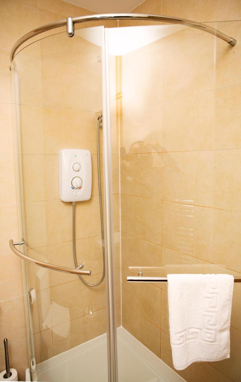 Apt 2, Trafalgar Square 2Nd Floor By Indigo Flats London Luaran gambar